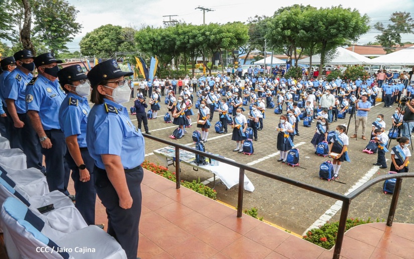 POLICIA